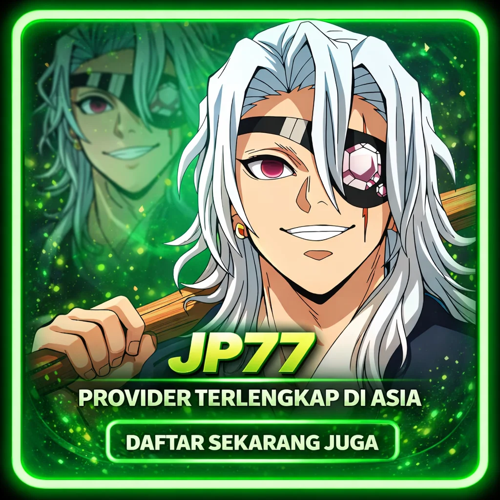 Galeri foto JP77 : Arena Game Rahasia Dengan Sensasi Permainan Menegangkan di Jakarta